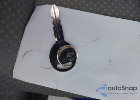 2001 Dodge Neon Se z USA, uszkodzony, nr VIN 1B3ES46C71D258410